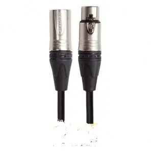 Cable Microphone Yellow Cable PROM06X | Disponible maintenant