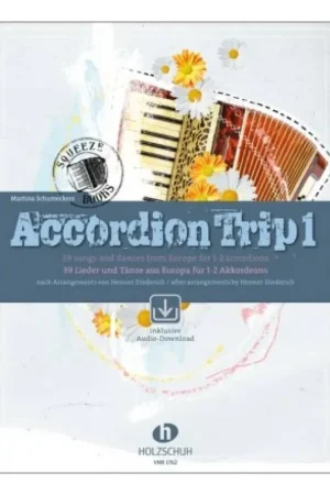 Schumeckers M. Accordion Trip 1 | Satisfait ou remboursé