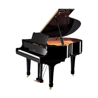 Yamaha GC1 SH3 - Plus que quelques jours
