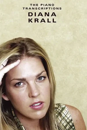 Diana Krall The Piano Transcriptions - Achetez maintenant