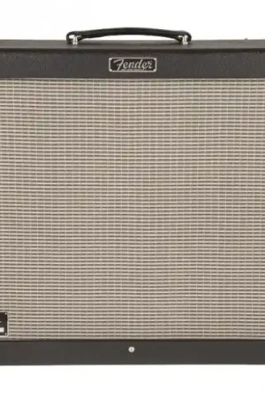 Ampli Fender Hot Rod Deville Michael Landeau ML212 Black Silver | Best-seller