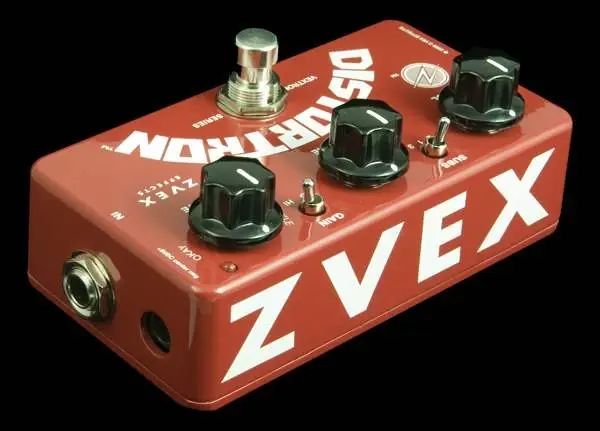 Offre spéciale - Zvex Distortron