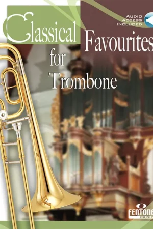 Derniers articles | Classical Favourites For Trombone