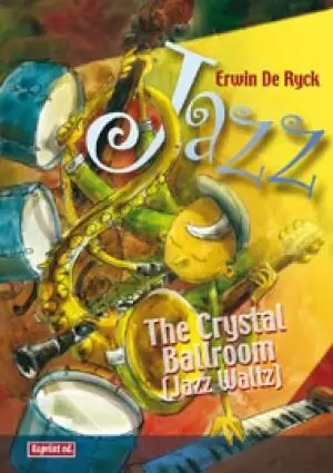 Remise | de Ryck E. The Crystal Ballroom Jazz Ensemble