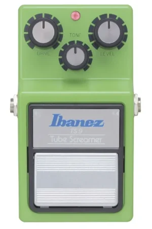 Ibanez TS9 Tube Screamer - Tout juste ajouté