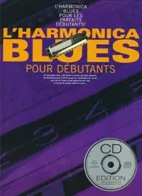 Premium - L'harmonica Blues Pour Debutants