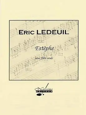 Ledeuil E. Estephe Flute - Prix imbattable