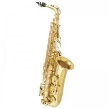 Tout juste arrivé - Saxophone Alto Sml Paris A420II Vernie