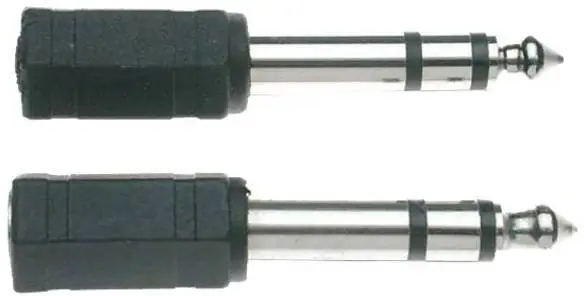 Nouveau en boutique - Connecteur Yellow Cable AD04
