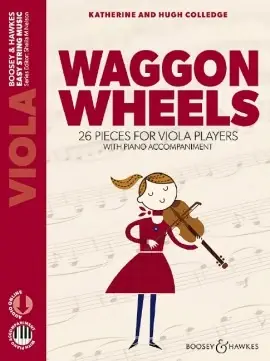 Colledge K. Waggon Wheels Alto | Bon prix