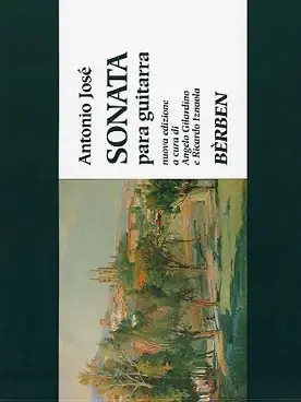 Prix bas | Jose A. Sonata Guitare