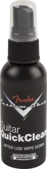Expédition express - Polish Fender Guitar Quick Clean