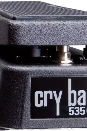 Dunlop 535Q Cry Baby | Qualité premium