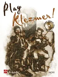 Achetez en ligne - Play Klezmer Trombone OU Tuba OU Baryton