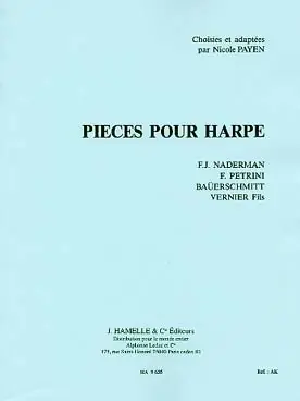 Arnal E. Melodies D'intervalles Flute OU Hautbois - Envoi rapide