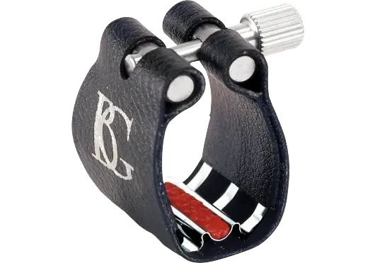 Préféré des clients - Ligature Clarinette Sib BG Révélation Argentée