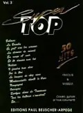 Super Top Vol 3 - Tout nouveau