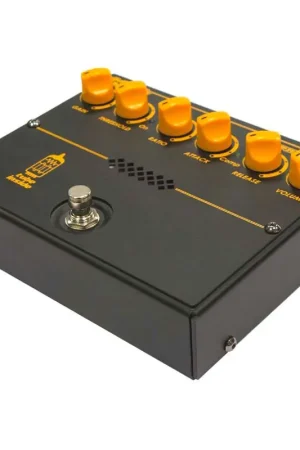 Markbass Compressore | Qualité supérieure