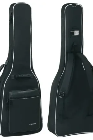 Housse Guitare Classique Gewa 212.100 - Envoi rapide