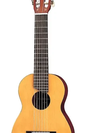 Guitalele Yamaha GL1 Naturel | Offre du jour