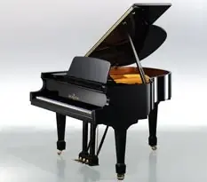 Bien noté - C.bechstein A 190
