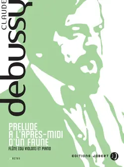 Expédition express | Debussy C. Prelude A L'APRES-MIDI D'un Faune Flute