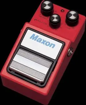 Maxon CP-9 Pro + Compressor - Fin de série