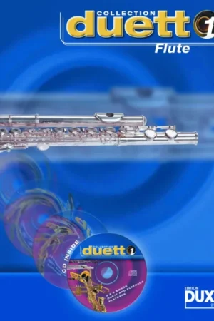Prix cassé - Duett Collection 1 Flutes