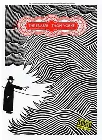 Yorke Thom The Eraser Pvg - Réduction