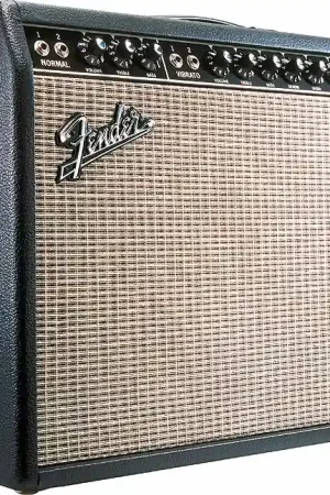 Offre exclusive | Ampli Fender '65 Deluxe Reverb