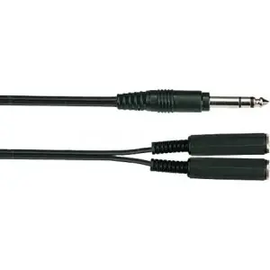 Cable Bretelle Yellow Cable B2FST | Prix mini