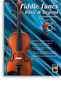 Fiddle Tunes Basic & Beyond Violon - Derniers jours