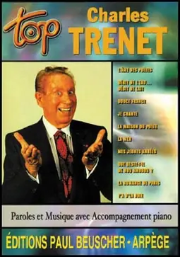 Coup de cœur | Top Trenet Charles