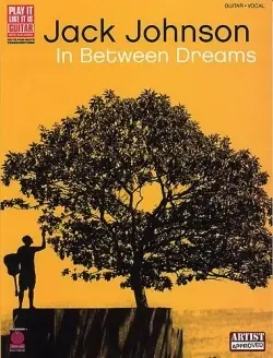 Petit prix | Johnson J. IN Between Dreams Guitare Tab