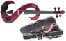 Violon Electrique Stagg Rouge | Préféré des clients