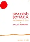 Rodgers S. Spanish Sonata Clarinette | Best-seller