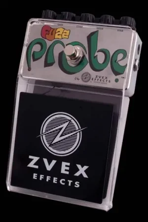 Profitez-en maintenant - Zvex Fuzz Probe Vexter