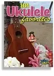 Achetez en ligne - 101 Ukulele Favorites