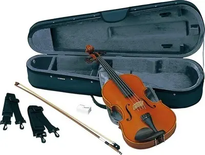 Alto VA5 Yamaha Complet 1/2 | Prix bas