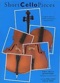 Économisez maintenant - Short Cello Pieces