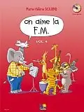 Fin de série - Siciliano M.h. ON Aime la F.m. 4ME Annee