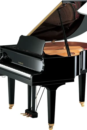 Yamaha GB1SC3 - Cette semaine uniquement