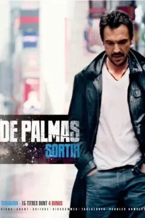 Super offre | de Palmas Sortir +4 Titres Best OF Bonus Pvg Tab