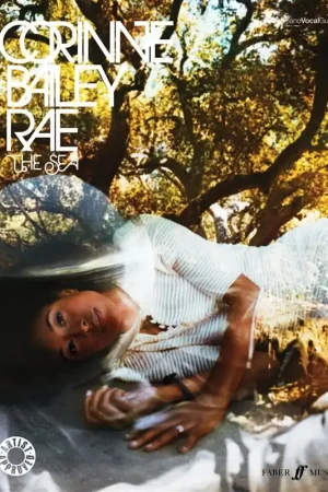 Corinne Bailey Rae The Sea Pvg | Réduction spéciale