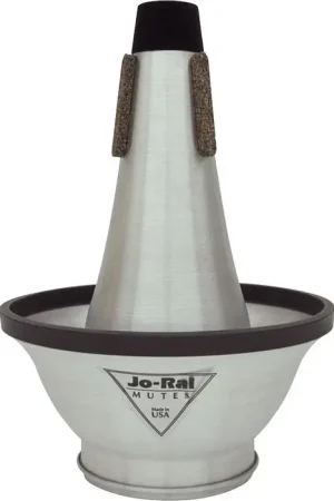 Sourdine JO-RAL Trombone 6S - Derniers articles
