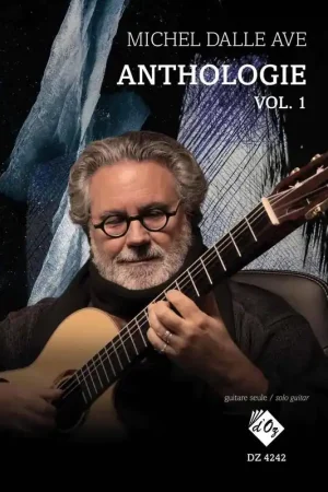 Dalle Ave M. Anthologie, vol. 1 | Expédition immédiate