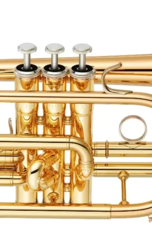 Cornet Yamaha YCR-4330GII | Produit tendance