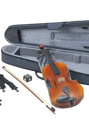 Alto VA7 Yamaha Complet 1/2 | Prix usine