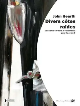 Meilleure vente - Hearth J. Divers Cotes Raides Percussion