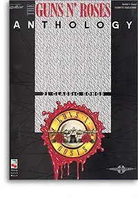 Très apprécié des clients | Guns N' Roses Anthology Guitare